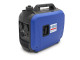 HBM 2.000W inverter generator met 79 cc benzinemotor, 230V/USB
