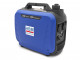 HBM 2000 Watt Inverter Generator, Aggregaat Met 79 cc Benzinemotor 230V