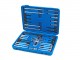 Silverline 46 Delige Vliegwieltrekker Set