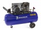 Michelin 270 Liter Compressor 5,5 Pk