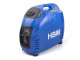 HBM 1500 Watt Generator, Inverter, Aggregaat Met Benzinemotor