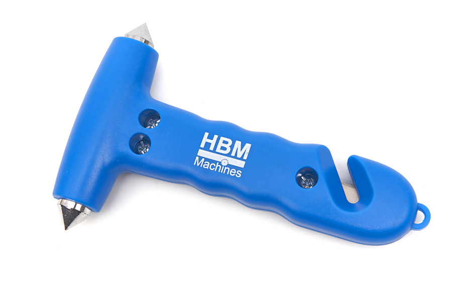 HBM 120-teiliges MINI Autosicherungen-Sortiment