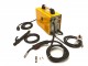 HBM 155 MIG Inverter met IGBT Technologie