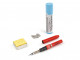 Weller Pyropen WP2 Junior Gassoldeerbout incl. gasfles - 60W