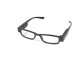 HBM Lunettes de lecture avec éclairage LED + 1.0