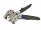 HBM 250-mm-Profil-Pleuel