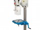 HBM 30 Profi Tandwiel aangedreven Kolomboormachine met Tapfunctie