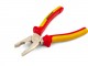 Silverline 180 mm VDE Combinatietang, Expert 1000 Volt