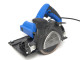 HBM Steen Handzaagmachine Watergekoeld 1400 Watt