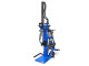 HBM 20 Ton Professionele Staande Houtklover 400 Volt