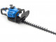 HBM 25.4 cc Heggenschaar - Heggentrimmer 600 mm met 2-Takt Benzinemotor