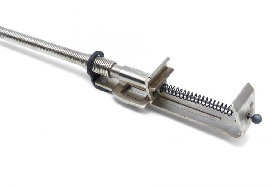 Pince à colliers de serrage pour tuyaux souples Pince à colliers de serrage  pour tuyaux souples professionnelle
