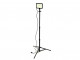 HBM LED Bouwlamp 50 Watt - 4000 Lumen met statief