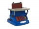 HBM Profi Oscillerende Bandschuurmachine en Spindelschuurmachine