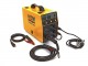 HBM 230 CI MIG Inverter met Digitaal Display en IGBT Technologie