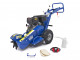 HBM 15 PK - 420cc Stobbenfrees / Stronkenfrees Benzine