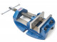 HBM 105 mm. Professionele Boorklem, Freesklem Met V-Bek