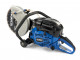 Hyundai Professionele Betonzaag / Bandenzaag / Motorslijper 2400W - 58cc met 300mm Blad