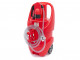 HBM Professionele 75 Liter Mobiele Opslagtank met Manuele Pomp voor Benzine, Diesel en Oliën