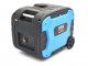 HBM 4.200W 4-takt inverter generator met 223 cc benzinemotor, 230V/12V