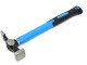 HBM Penbankhamer met Anti Slip Fiberglas Steel