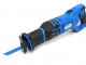 HBM 1050 Watt Professionele Reciprozaag Inclusief 3 Zaagbladen