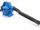 HBM 3 - in -1 25,4 cc 2-Takt Benzine Hand Gedragen Bladblazer