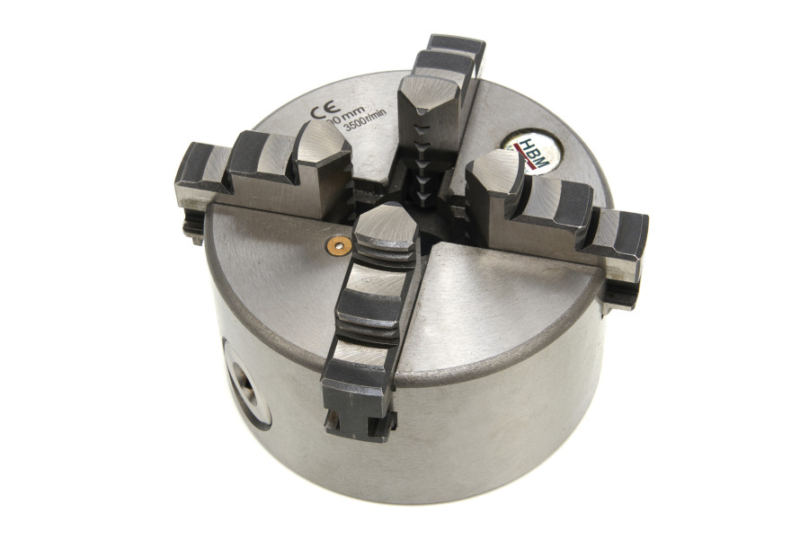 Mandrins De Tour Centrifuges à Centrage Automatique M33 X 3,5