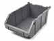 HBM Professionele Opbergbak, Magazijn 23 x 35 x 15 cm