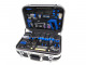 HBM 228 Delige Professionele Gereedschapskoffer, Gereedschapsset