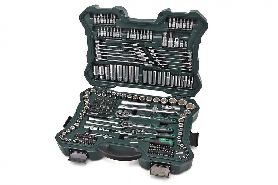 Acheter Kit d'outils d'assortiment de x 15mm, écrous à bois