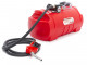 HBM Professionele Elektrische Dieselpomp, Stookoliepomp Met 100 Liter Tank