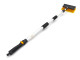 HBM 3 Meter Telescopische Wasborstel Met Wateraansluiting