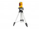 HBM Professionele Laser Kit - 10 Meter