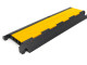 HBM 90 cm Kabelbrug / Kabelgoot Met Klep en 3 kanalen