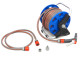 HBM Profi Waterslanghaspels / Tuinslanghaspels