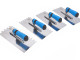HBM 4 Delige Lijmspanenset 6, 8, 10 en 12 mm.