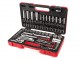 AOK 94 Delige 1/4" & 1/2" Professionele Doppenset