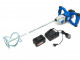 HBM 20 Volt 4.0AH Professionele Betonmixer, Verfmixer Op Accu