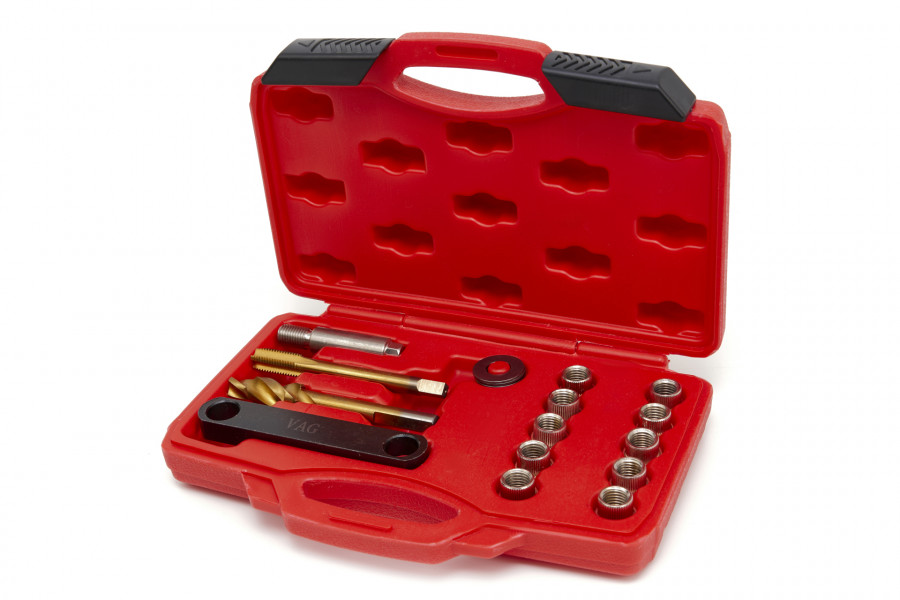 Outil à main kit d'outils de démontage de voiture Kits de remise en état  panneau