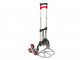 HBM 75 Kg Opvouwbare Steekwagen Voor Trappen - Model 2