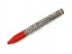 Pica 12st 590/40 Markeerkrijt PRO 12x120 mm Rood