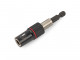Athlet Professionele Snelwissel Bithouder Met 1/4" Aansluiting