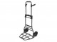 HBM 150 Kg Opvouwbare Steekwagen met Handvatten