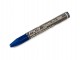 Pica 12st 590/41 Markeerkrijt PRO 12x120 mm Blauw