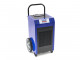 HBM 90 Bouwdroger, Luchtontvochtiger, Vochtvanger 90 Liter