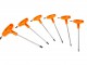 Beta 6 Delige Torx T-Greep Set - 97 Ttx/S6 000970791