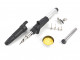 HBM Gassoldeerset, Gassoldeerpen