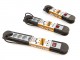 Relectric Stekkerdoos Met 1,5 Meter Kabel 3 x 1,5 mm en Aan / Uit Schakelaar