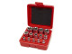 HBM 14 Delige Inwendige Torx Doppenset